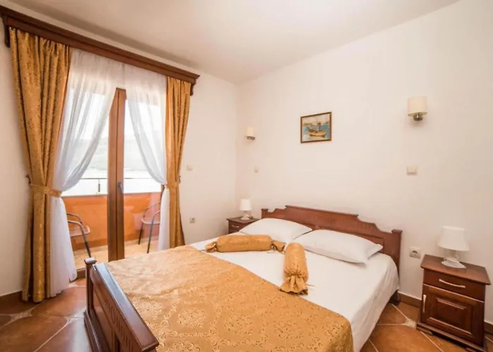 Fiammanti Hotel Montenegro