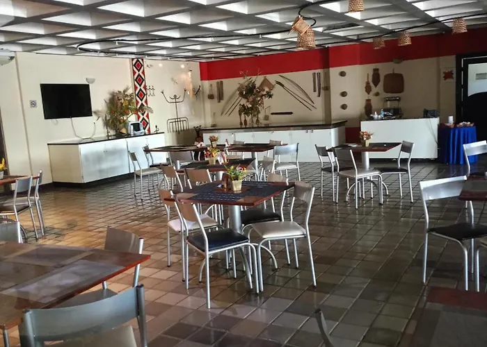 Apiacás Hotéis e Turismo