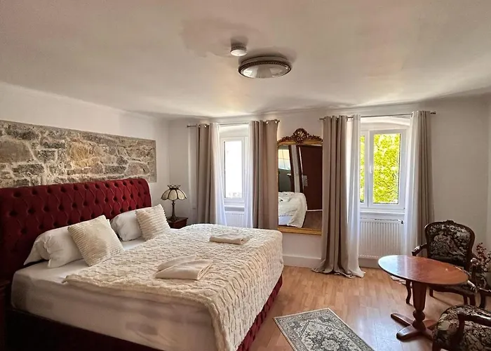 Hotel Und Restaurant Goldener Taler
