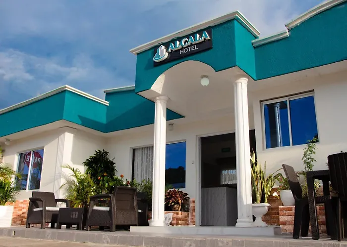 Hotel Alcala