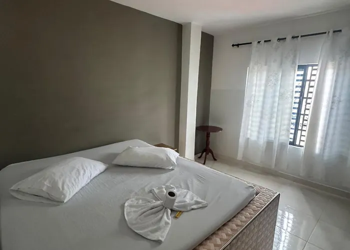 Hospedaje Casanova Florida Valle