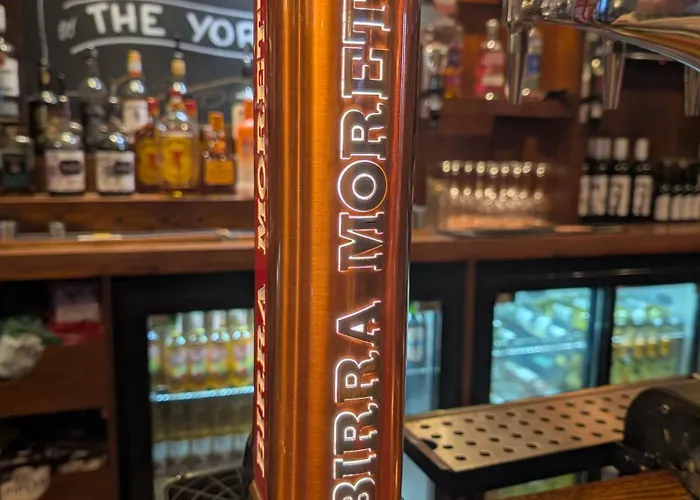 The York