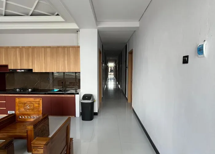Pangeran Residence 2
