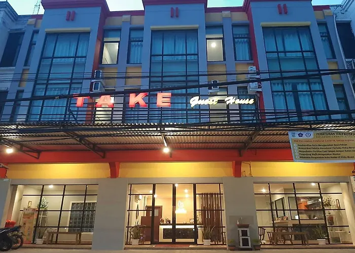 Take Guesthouse 2