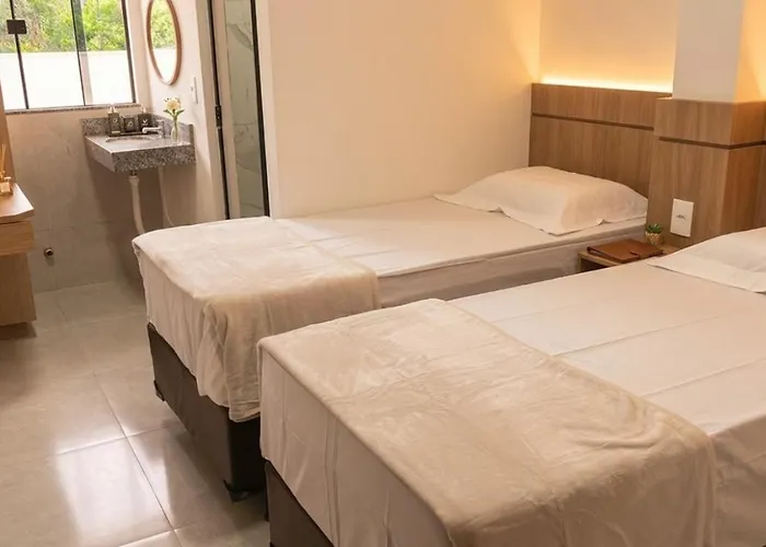 Giacomelli Plaza Hotel