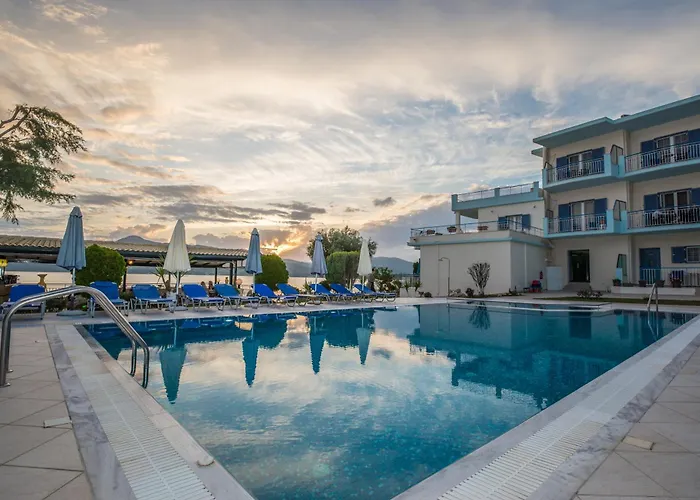Cliff Bay Hotel By Ghh
