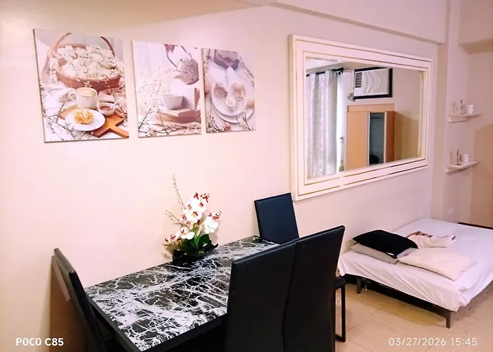 Affordable Hotel Near At Manila Airport