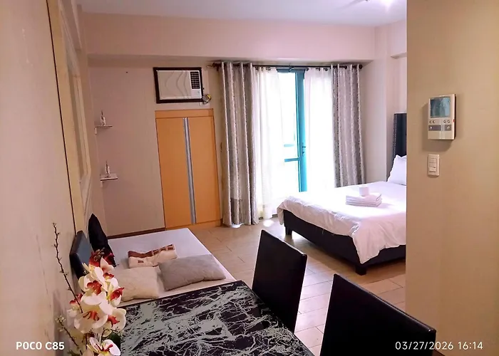 Affordable Hotel Near At Manila Airport