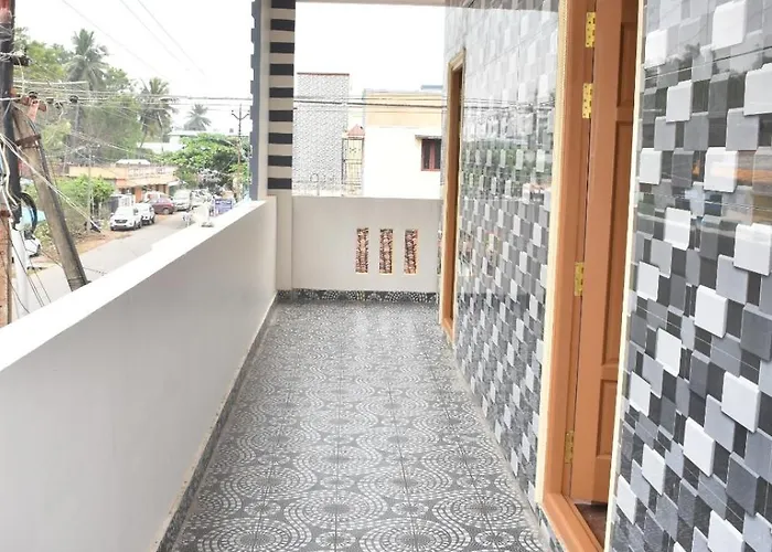 Kj Rooms