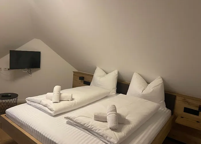 Alfredo Hotel