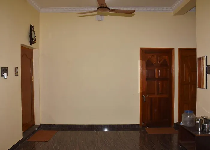 Kj Rooms