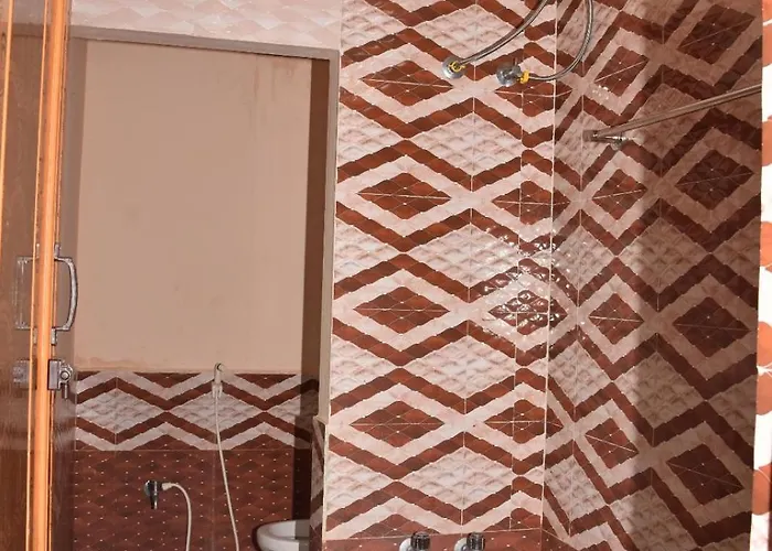 Kj Rooms