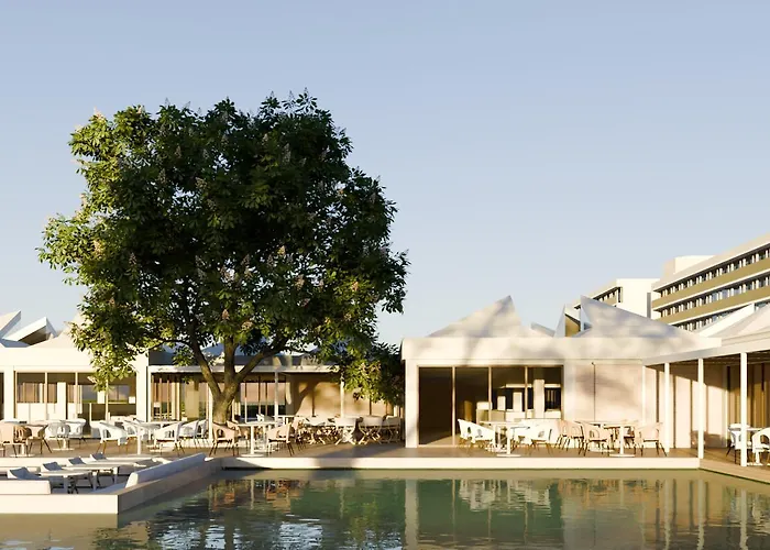 Resort Cupidon Neptun