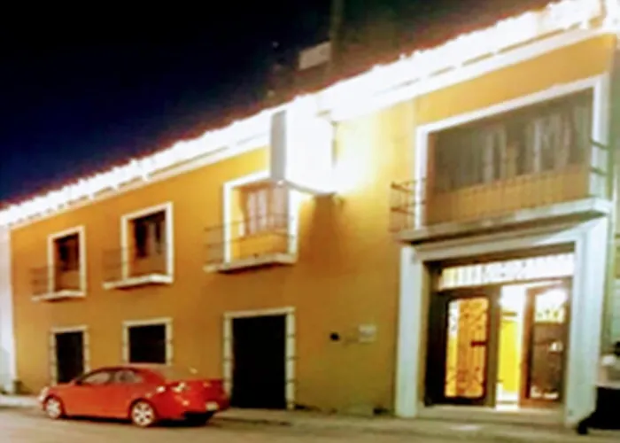 Hotel Premier