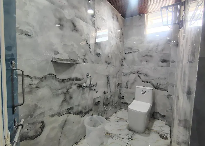 Hotel Moksha Grand