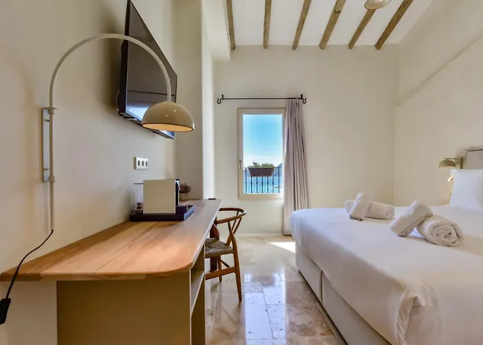 Santa Barbara By Santas Hotels