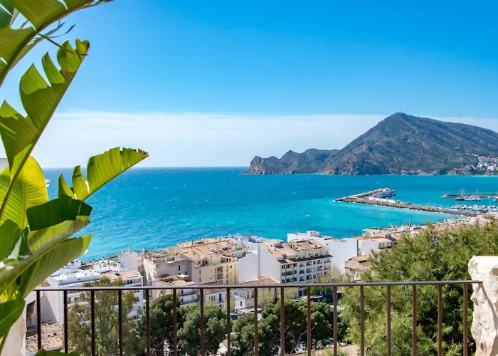 Santa Barbara By Santas Hotels