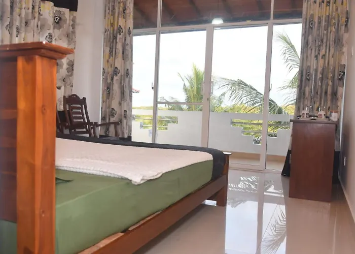 The Lark Resort ,Induruwa
