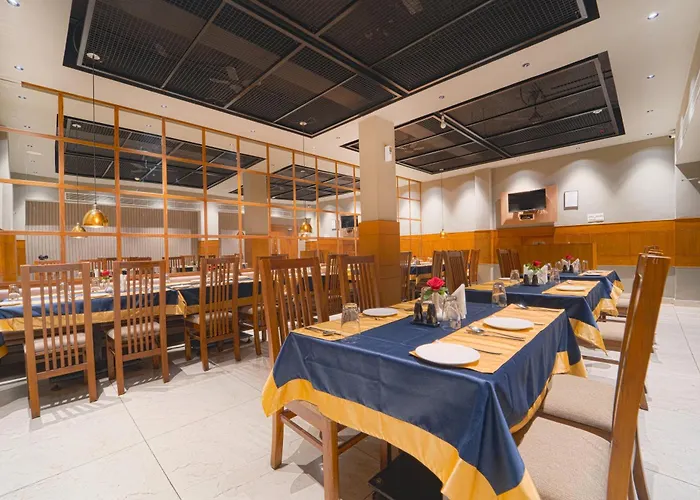 Hotel Apsara