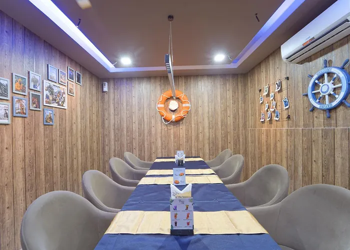 Hotel Apsara