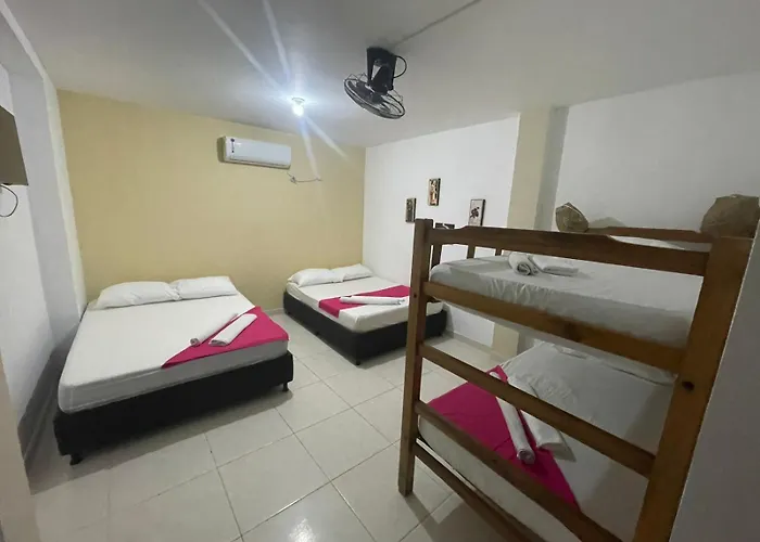 Amarea Hotel Boutique