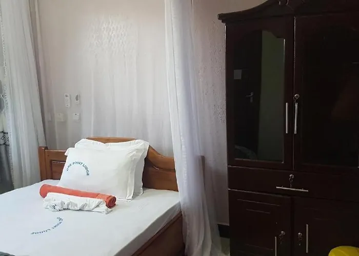 New Janda Lodge Inn
