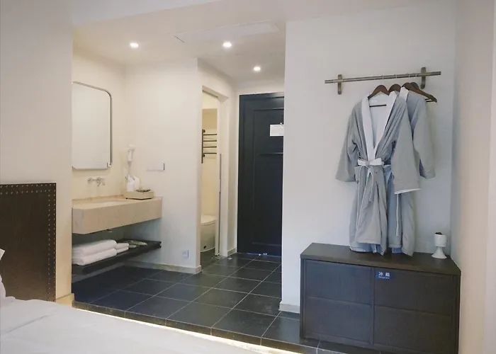 Mitan Resort Hotel-Chongqing Jiefangbei Branch