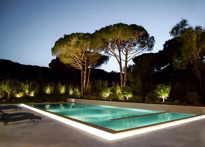 Superbe villa Cannes