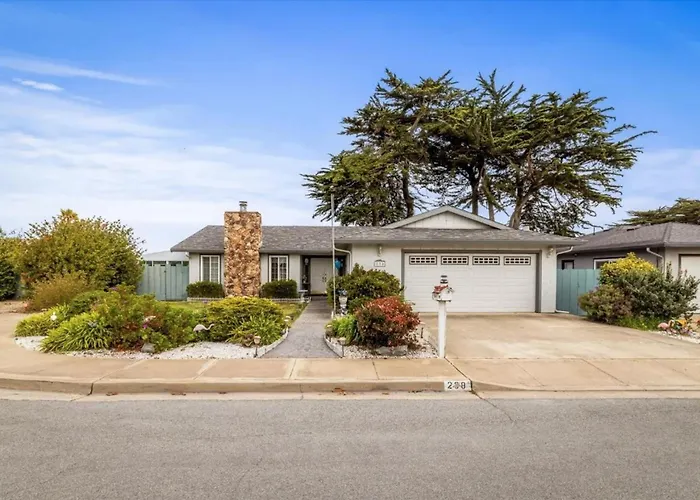 Str25-15 Home 3 Bedrooms 2 Bath