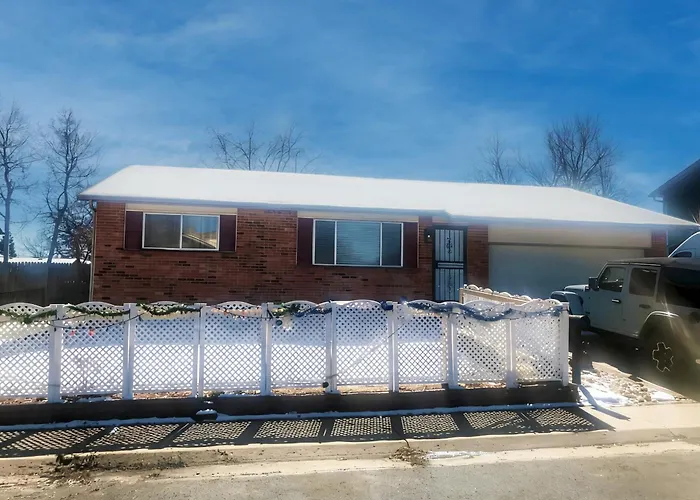 Traveling Families Home