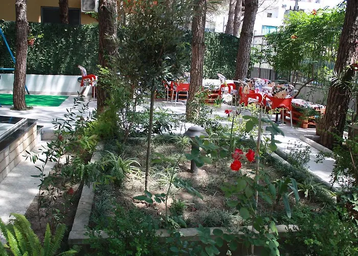 Hotel Princi i Vogel
