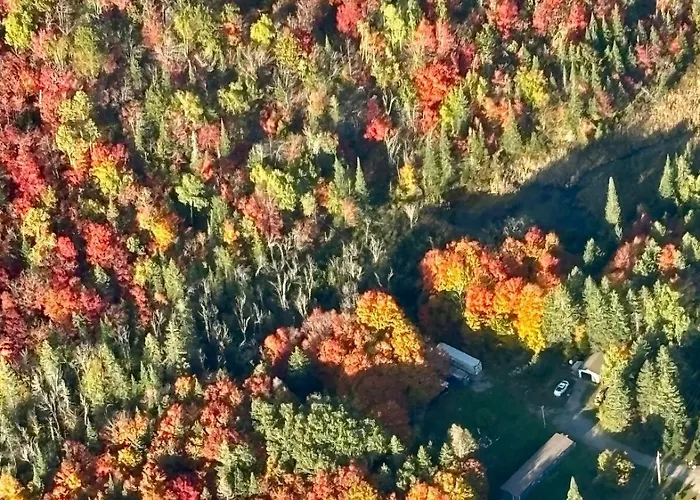 Northland Retreat