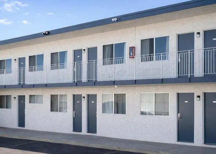 Blue Horizon Inn