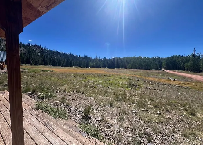 Brian Head Ski Ranch Minutes To Ski Slopes-3-3Bath
