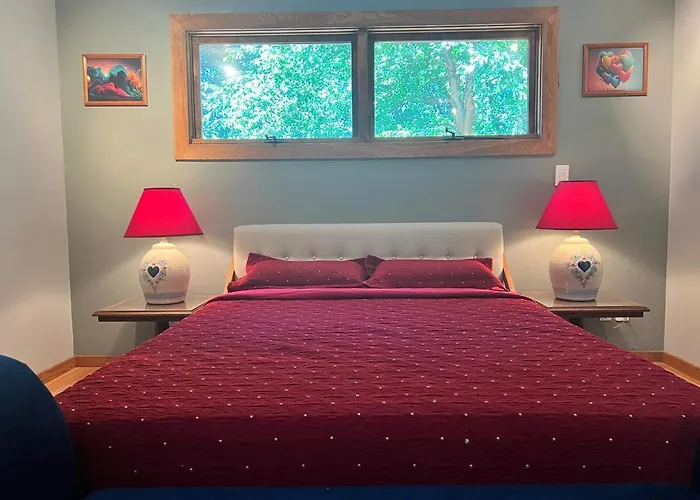 Relax & Rejuvenate At Vanprasth - A Hillside Hideaway Retreat