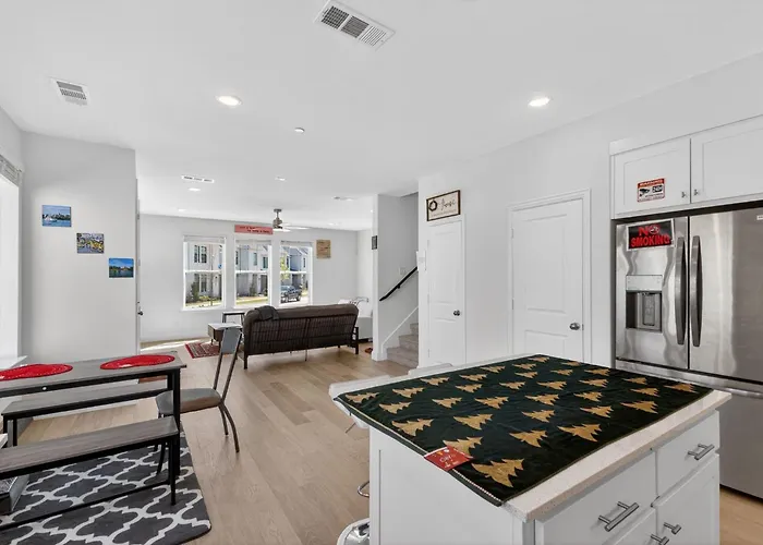 Private Escape Near Dfw Fort Worth At&T Fifa Home