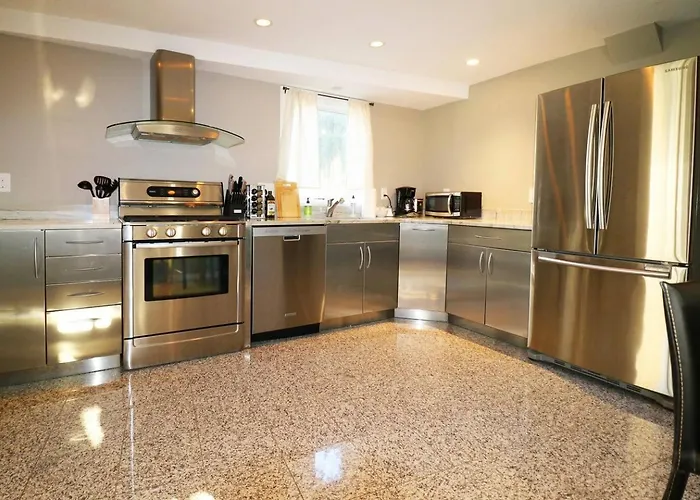 Blissful Spacious Home • Heart Of Princeton • 3Br