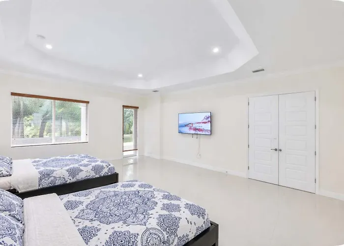 Supremacy Villa Str-6110