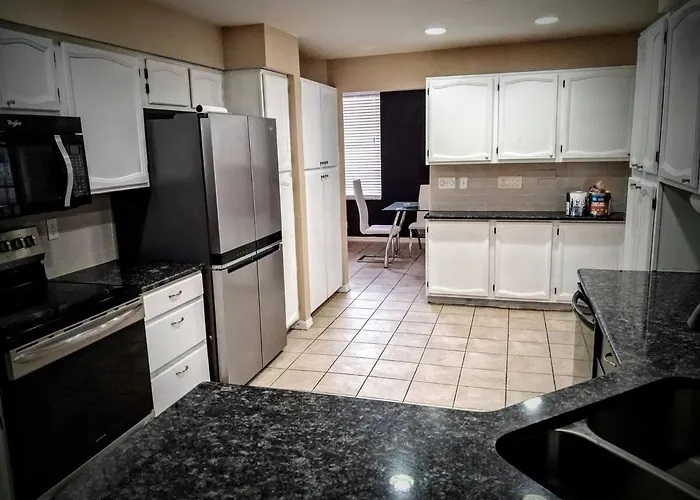 Spacious Private Pool, Pool Table, A Private Oasis
