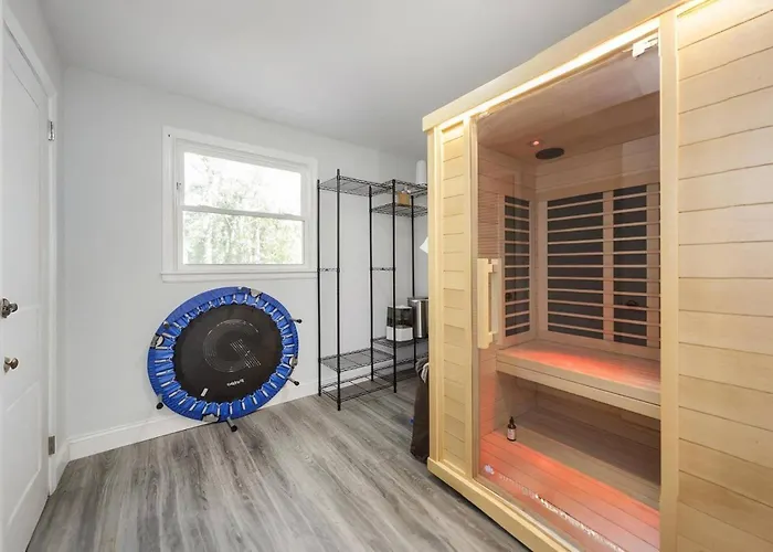Huntersville Comfy Oasis