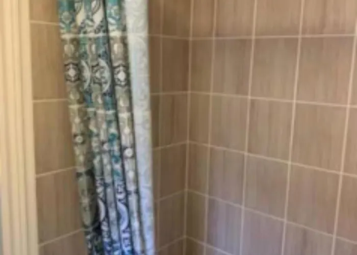 Comfortable Room With Free Parking