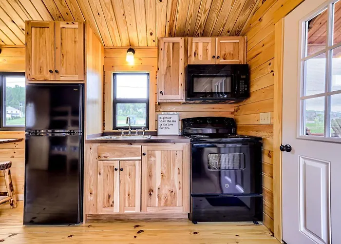 Family Cabin