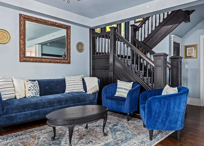 10Br North Ww Beach Home - Sleeps 22