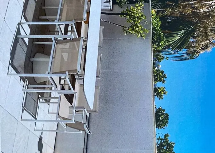 Puerto Banus Views And Pool Penthouse Vio
