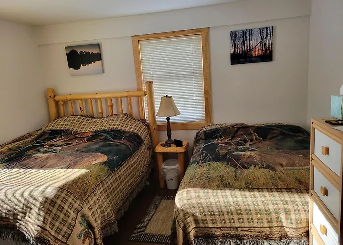 Bearass Lodge