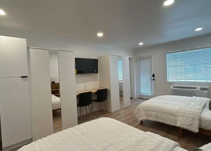 #4 Hygge Hus Hotel - Double Room Suite Connectable