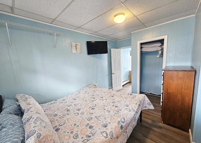 Across The Street From The Beach Pet Friendly