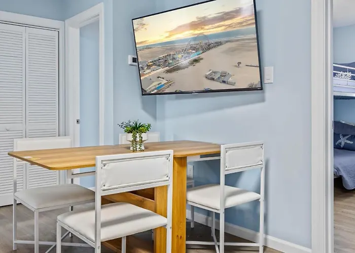 North Ww 3Br Cottage Near Beach Family-Friendly