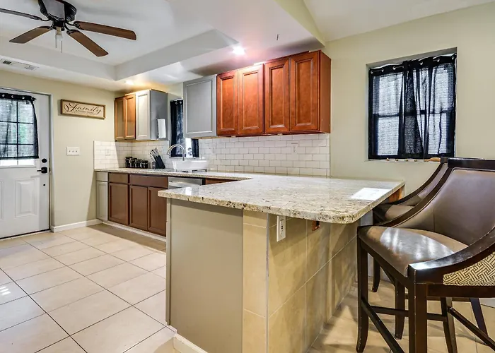 Bring Your Pets! Getaway 1 Mi To Uptown Lexington