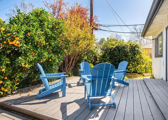 Spacious 4Br Backyard Oasis With Bbq Near Uc Davis